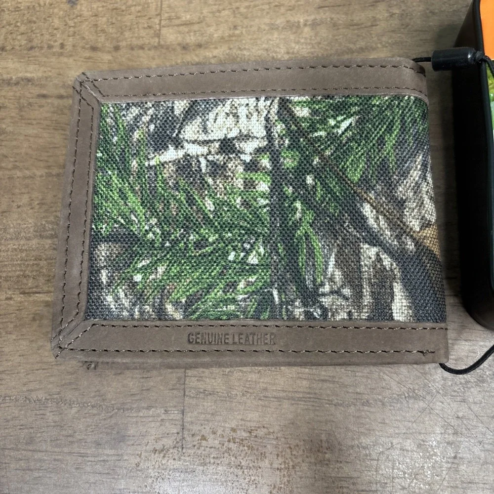 Realtree xtra green